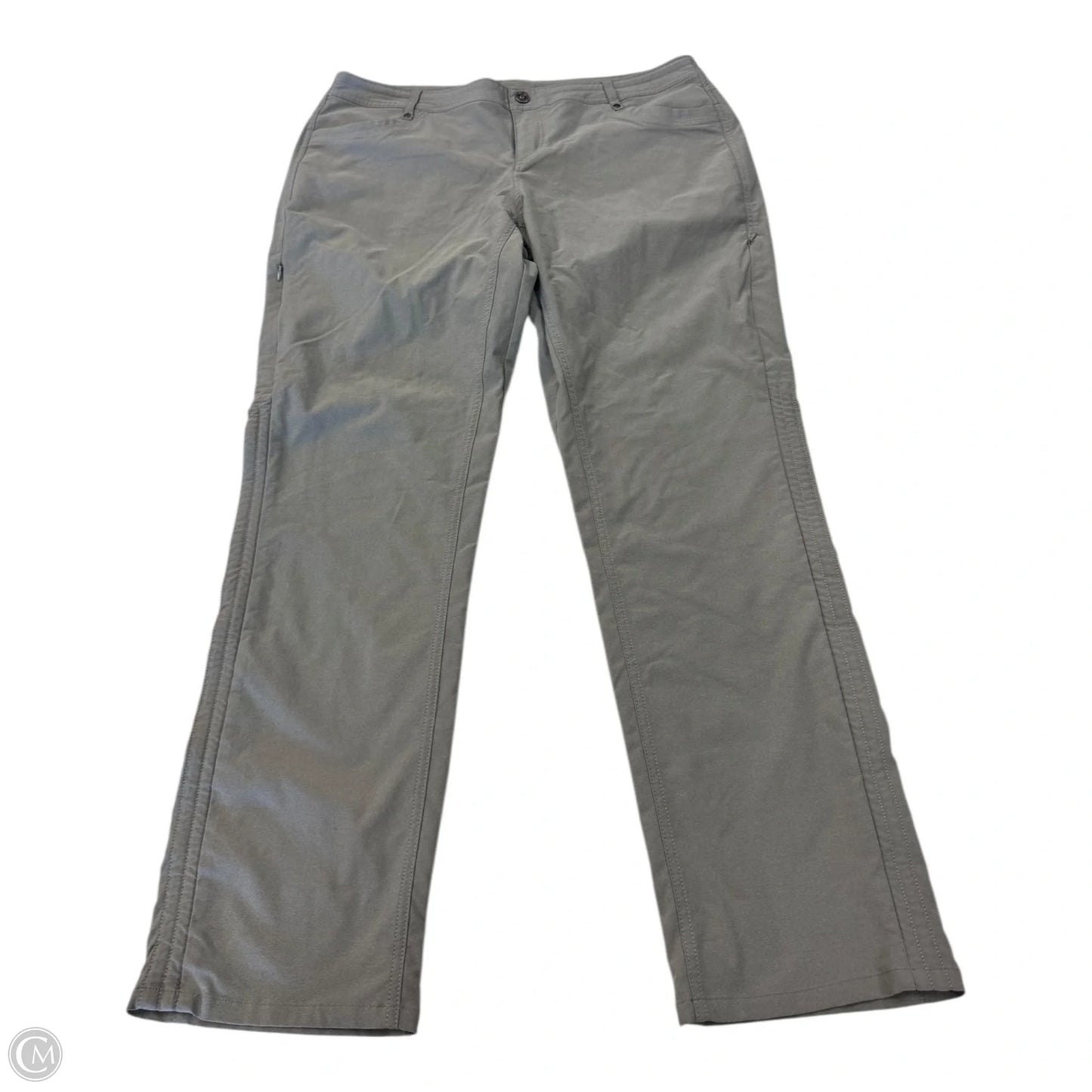 Pants Cargo & Utility By Kuhl In Grey, Size: 16