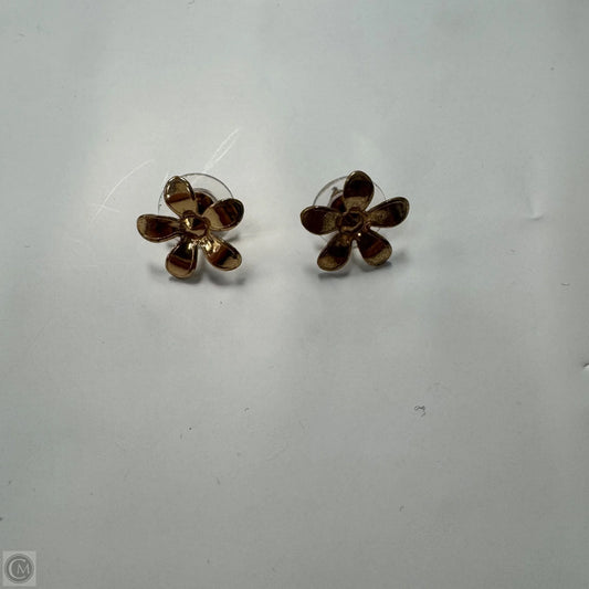 Earrings Stud By Clothes Mentor, Size: 02 Piece Set