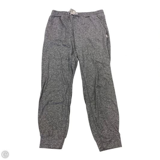 Pants Joggers By Vuori In Grey, Size: S