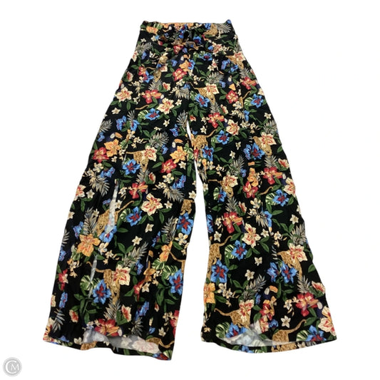 Pants Other By Shore In Floral Print, Size: Xs