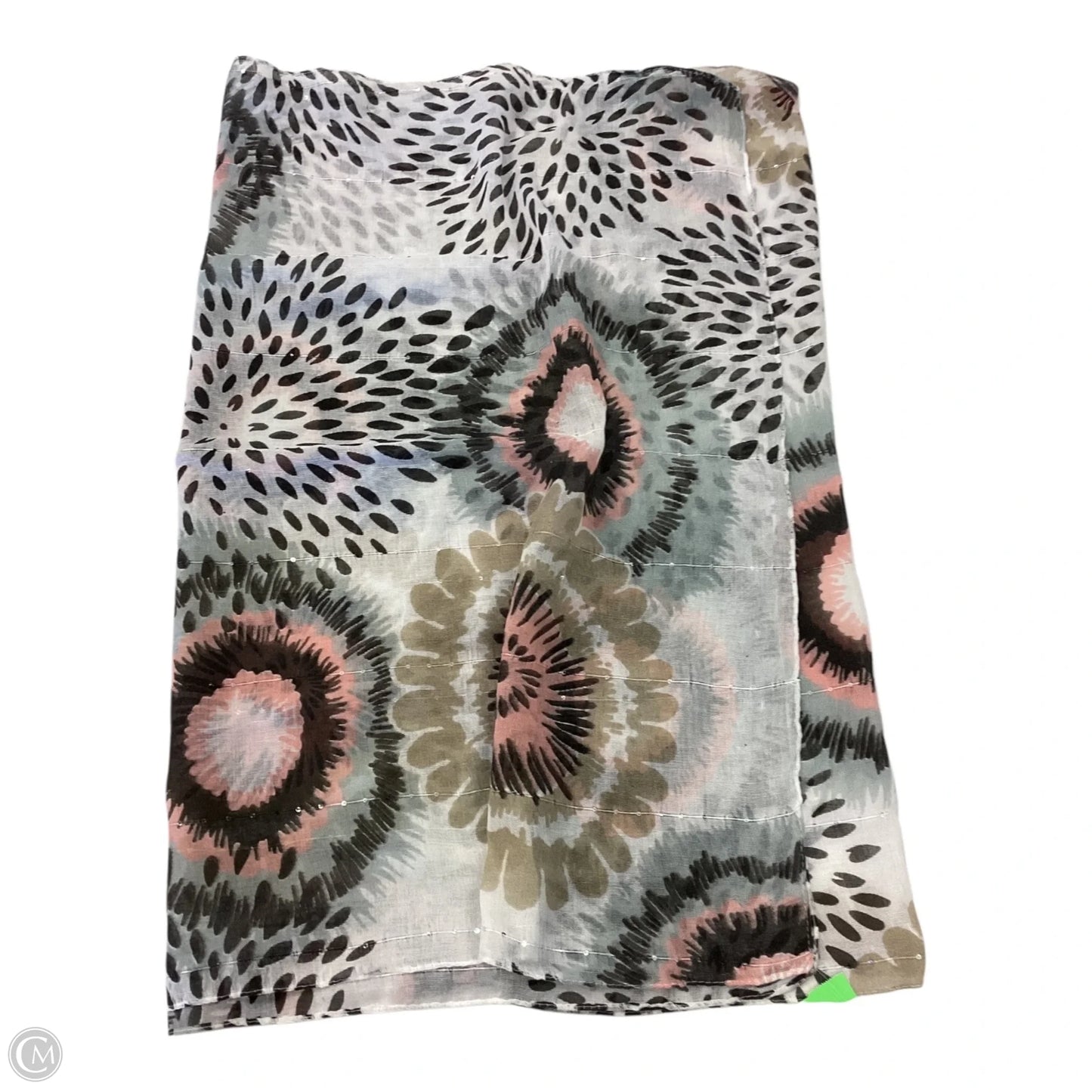 Scarf Long By Clothes Mentor