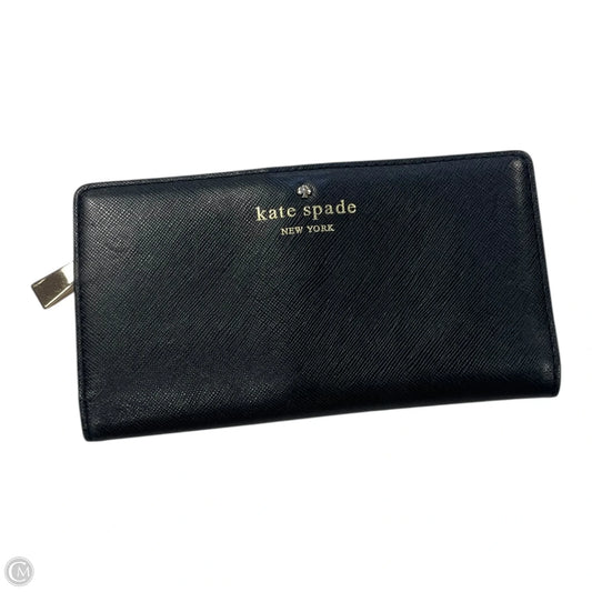 Wallet Designer By Kate Spade, Size: Small