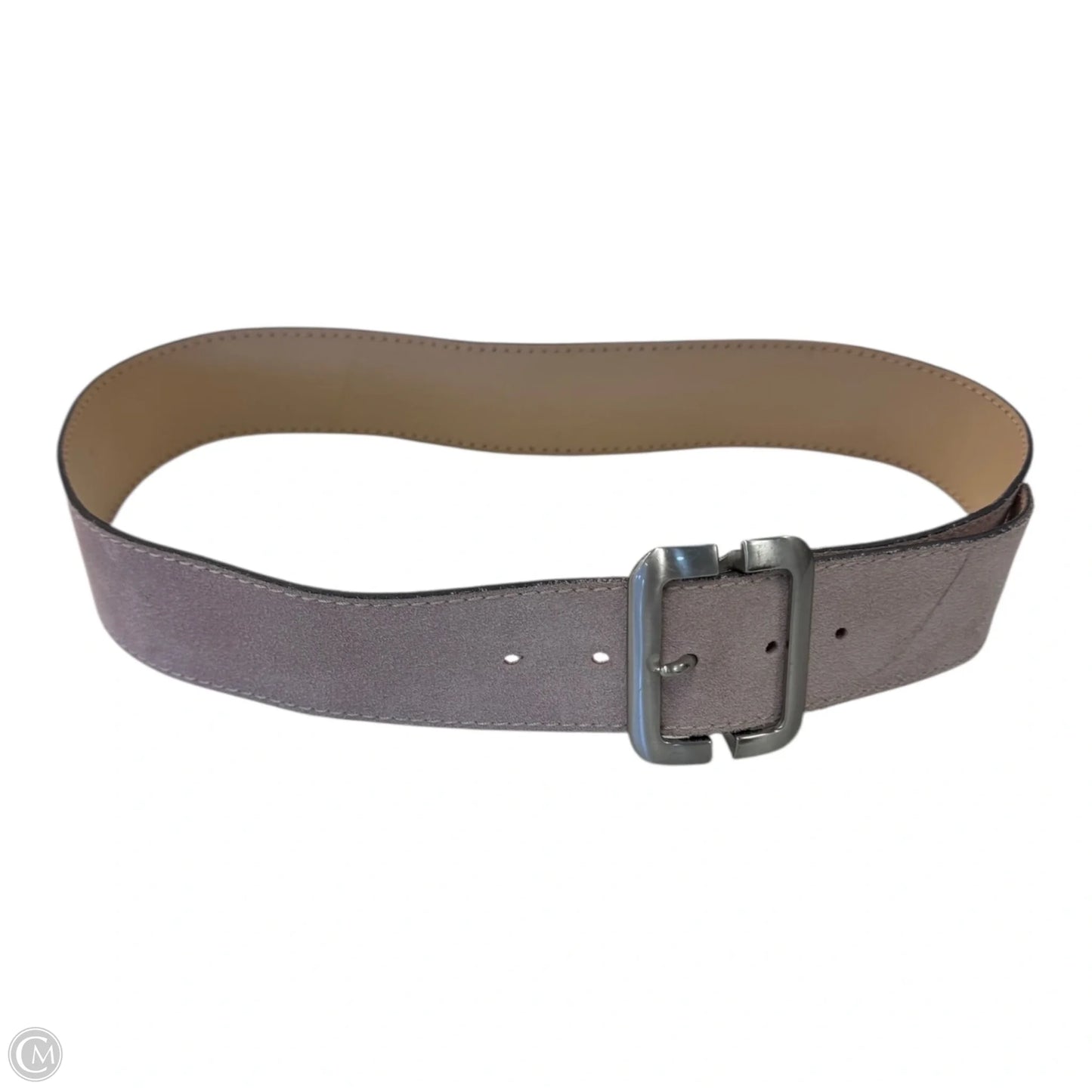 Belt Leather By Banana Republic, Size: Small