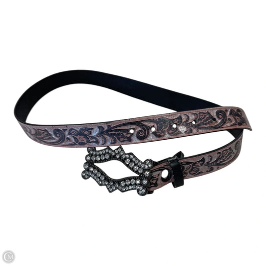 Belt By Clothes Mentor, Size: Medium