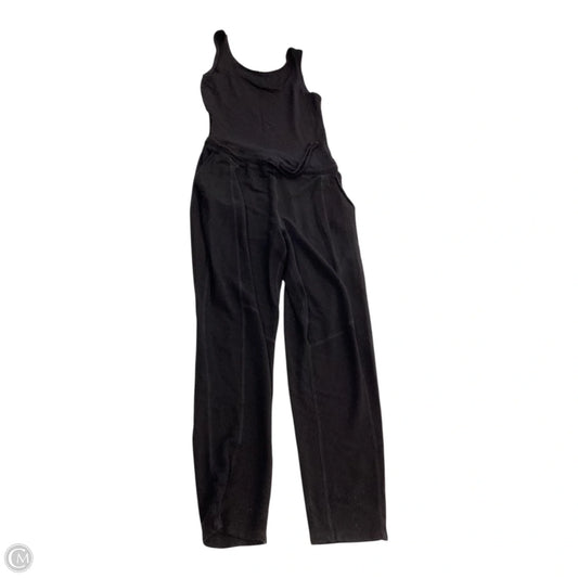 Jumpsuit By Monrow In Black, Size: M