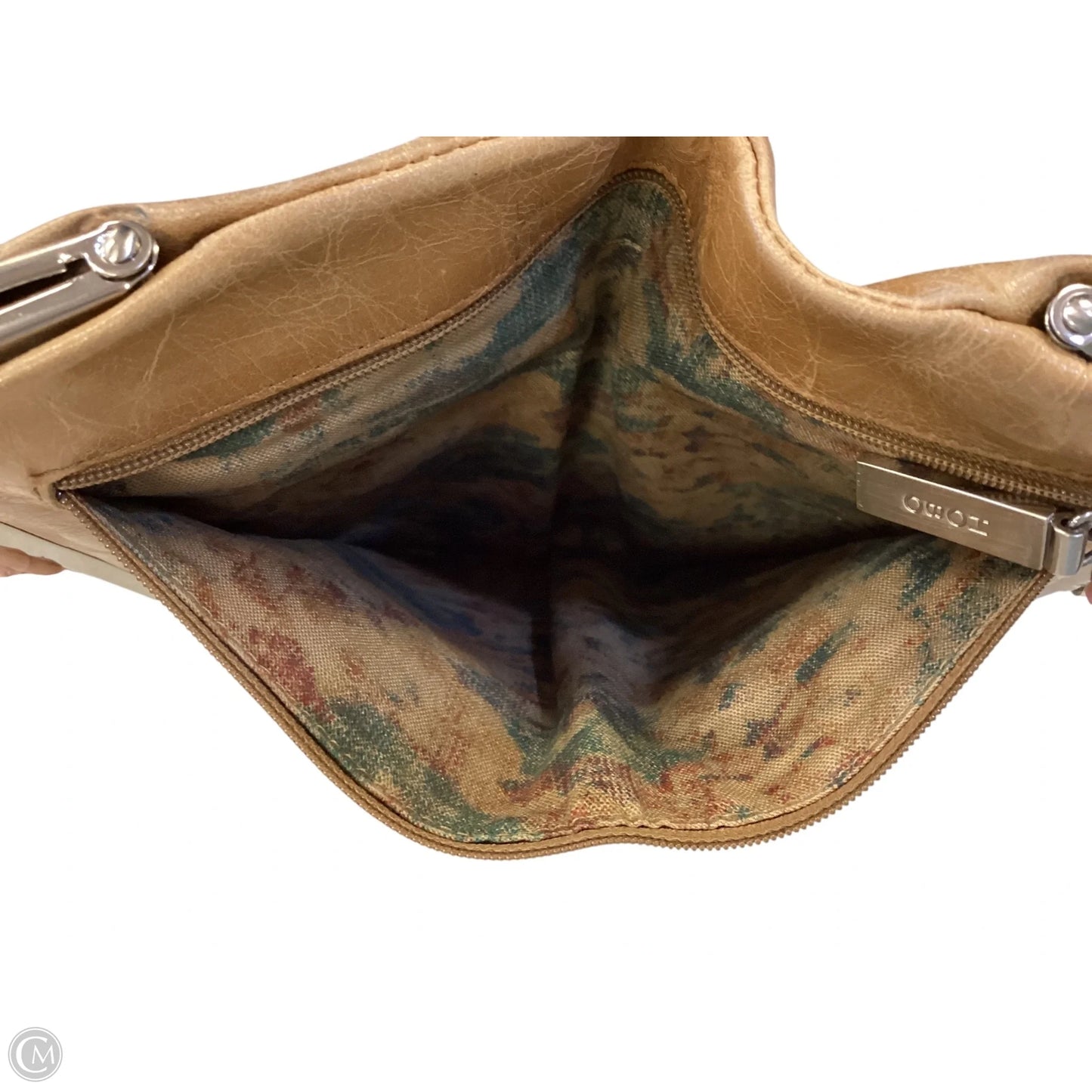 Wallet By Hobo Intl, Size: Small