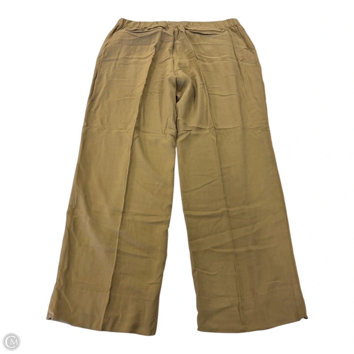 Pants Chinos & Khakis By Michael By Michael Kors In Tan, Size: 14