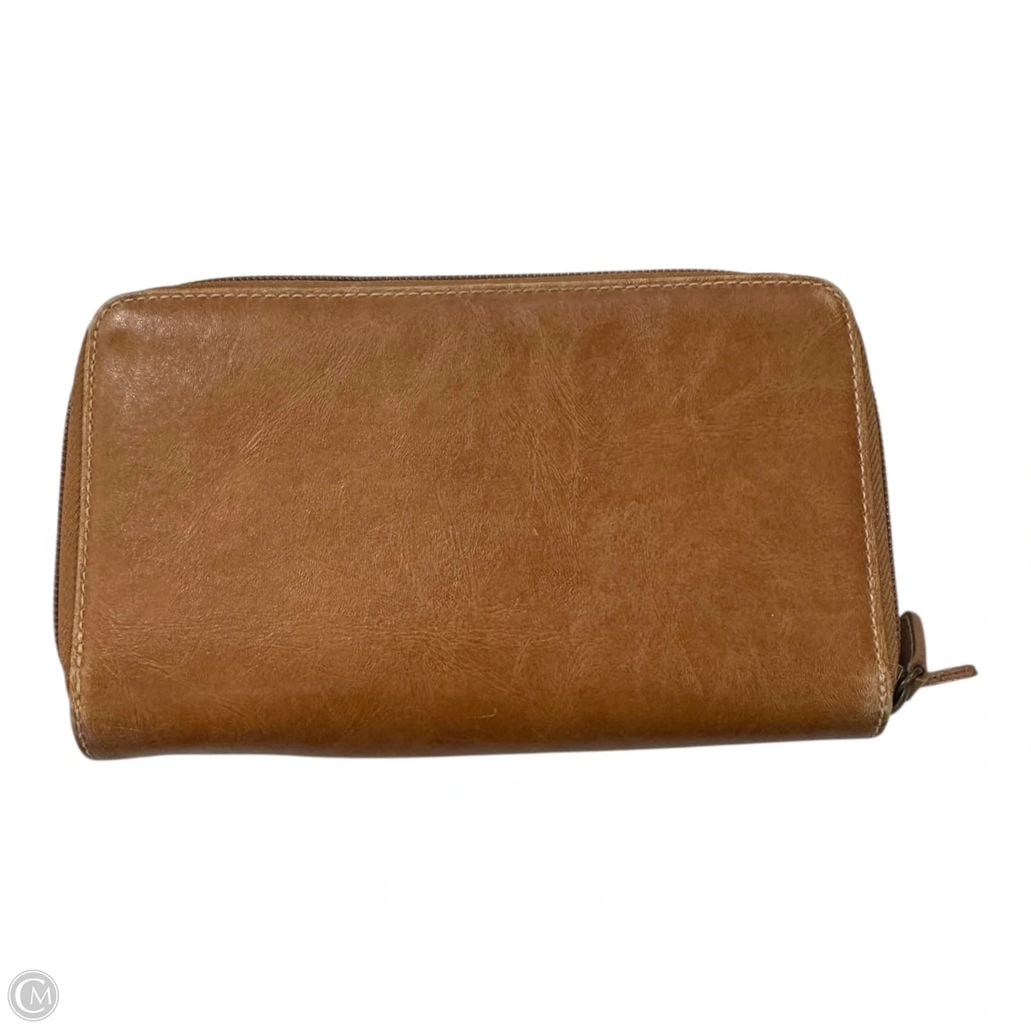 Wallet By Clothes Mentor, Size: Medium