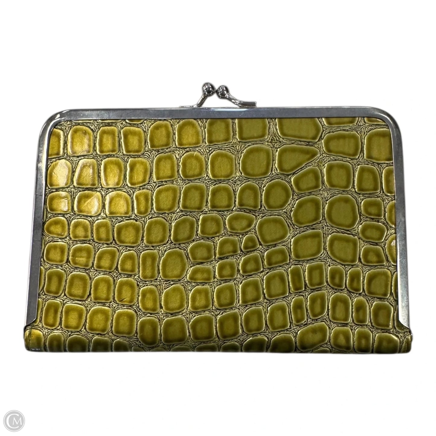 Clutch By Clothes Mentor, Size: Small