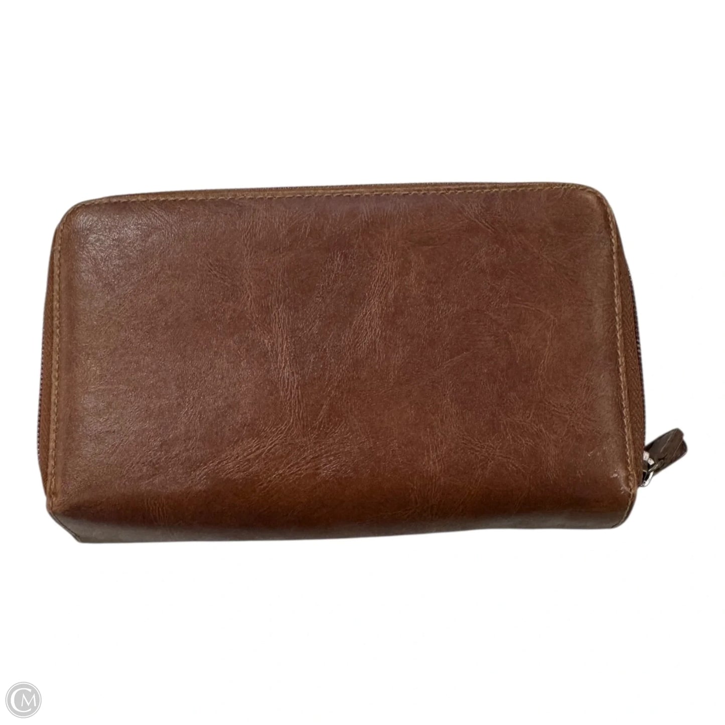 Wallet By Clothes Mentor, Size: Medium