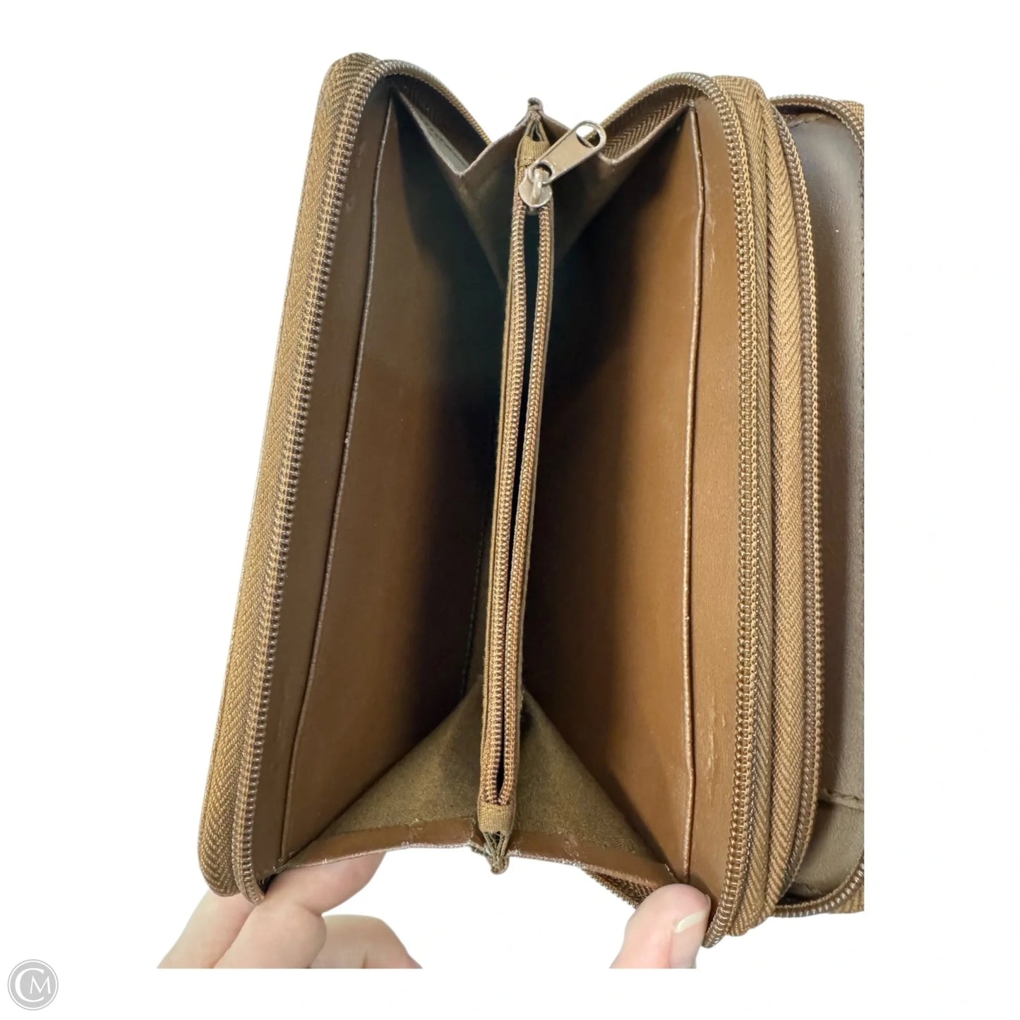 Wallet By Clothes Mentor, Size: Medium