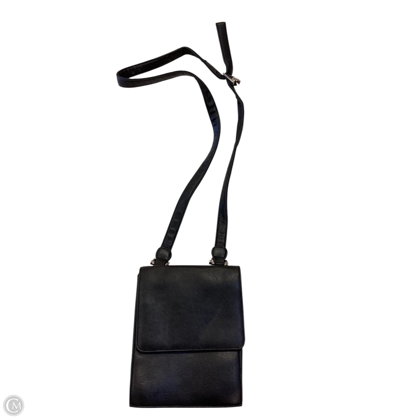 Crossbody By Clothes Mentor, Size: Medium