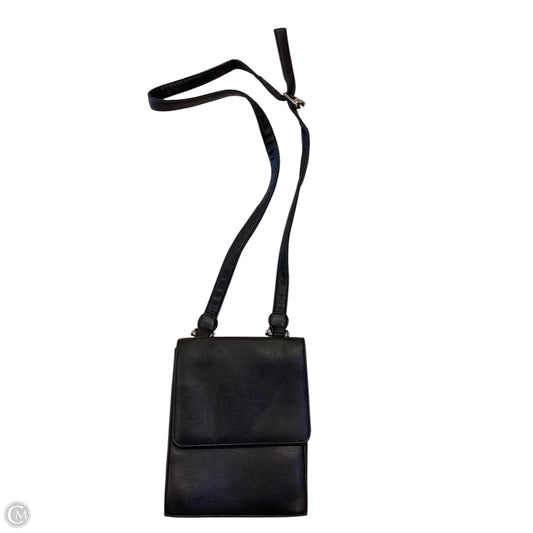 Crossbody By Clothes Mentor, Size: Medium