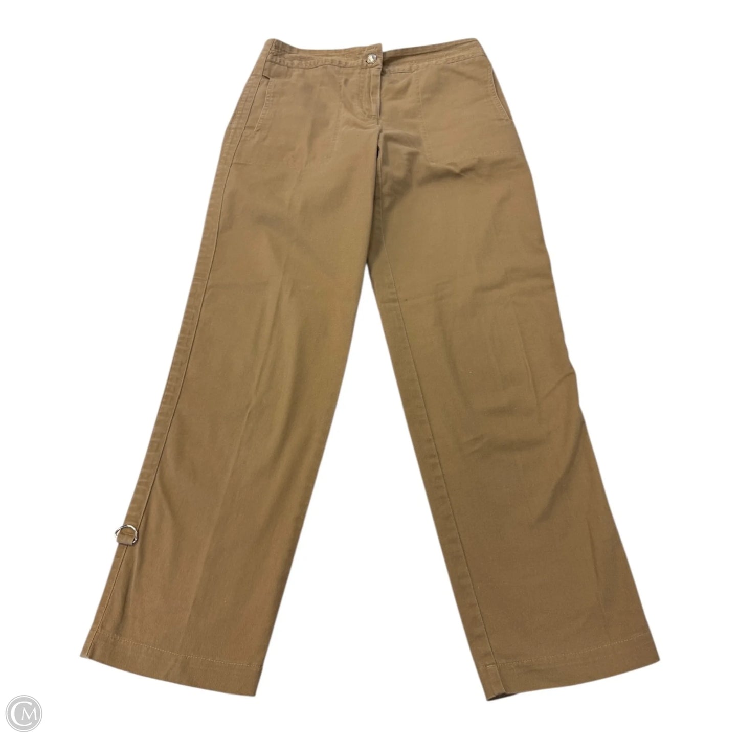 Pants Chinos & Khakis By Clothes Mentor In Tan, Size: 8