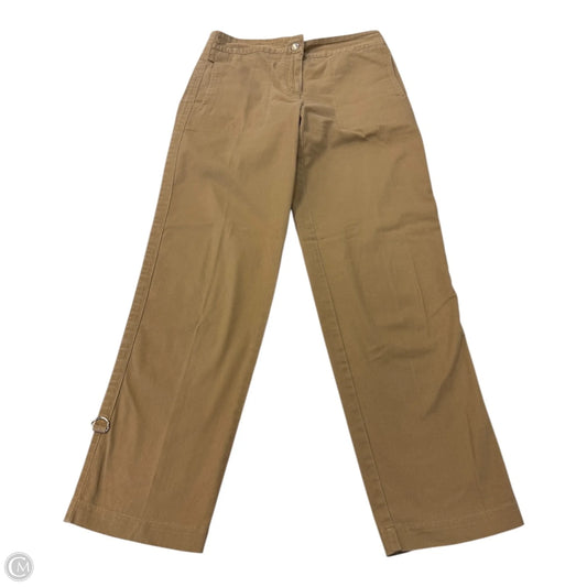 Pants Chinos & Khakis By Clothes Mentor In Tan, Size: 8
