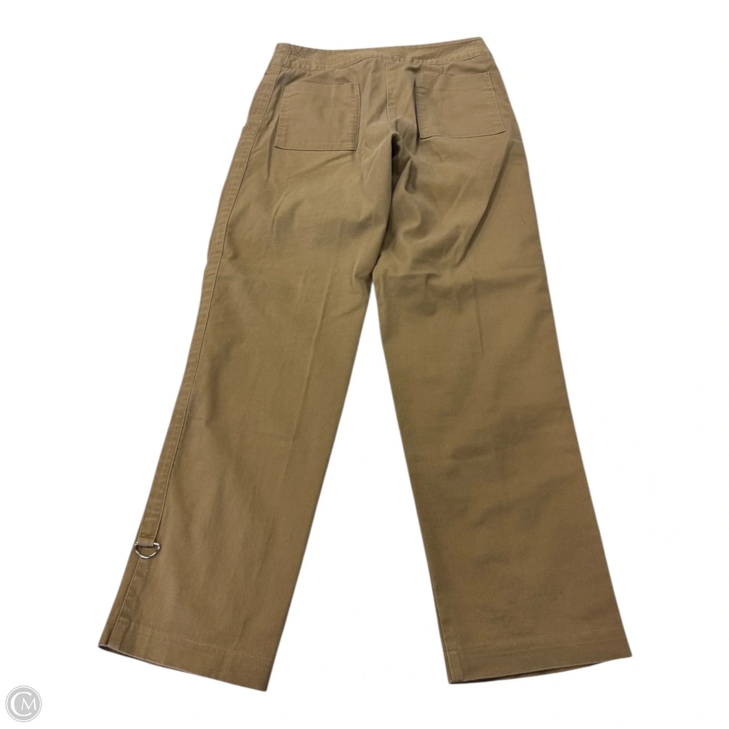 Pants Chinos & Khakis By Clothes Mentor In Tan, Size: 8