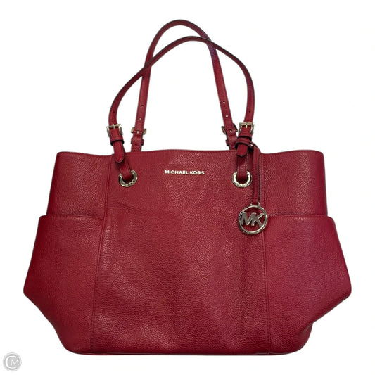 Handbag Designer By Michael Kors, Size: Medium