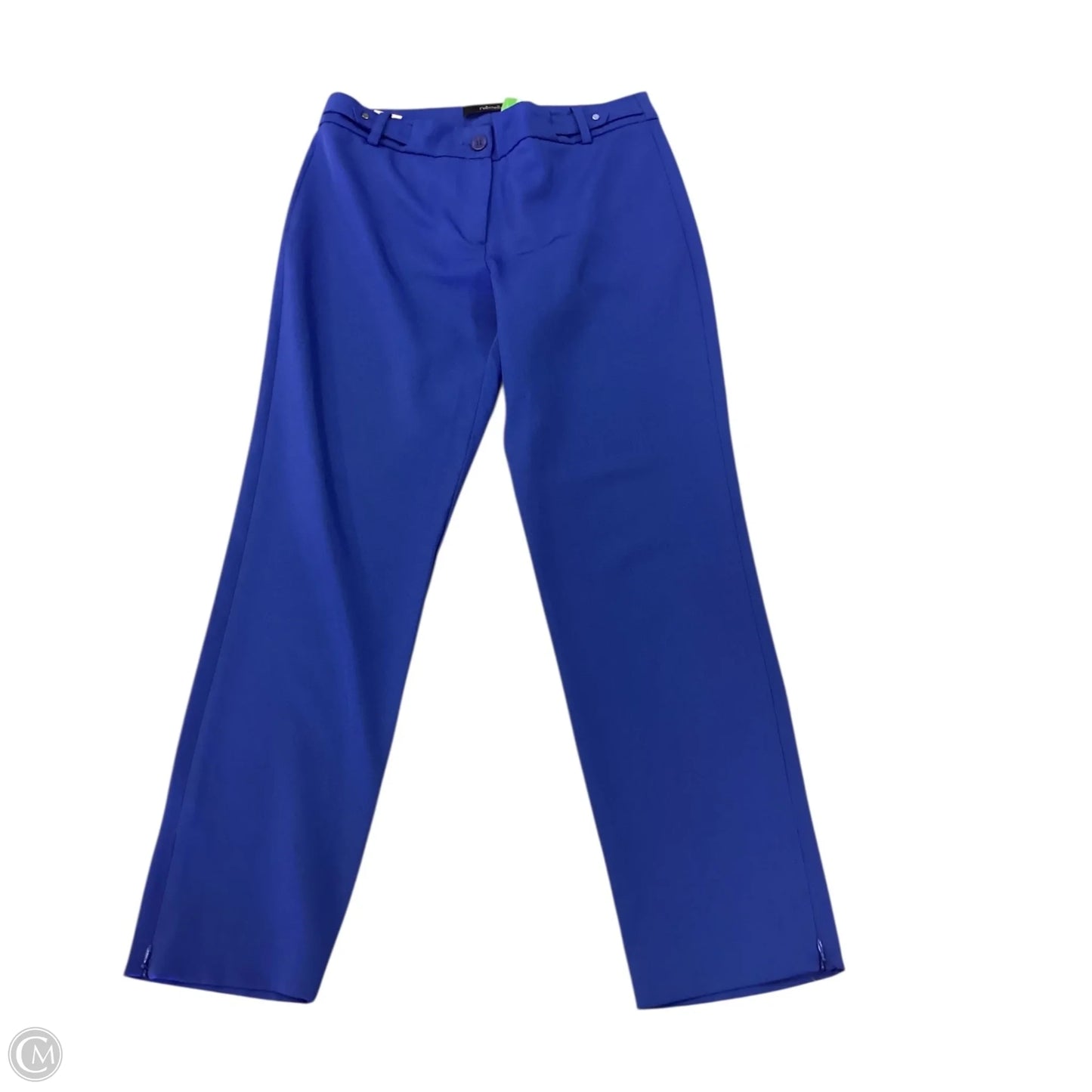 Pants Other By Clothes Mentor In Blue, Size: 8