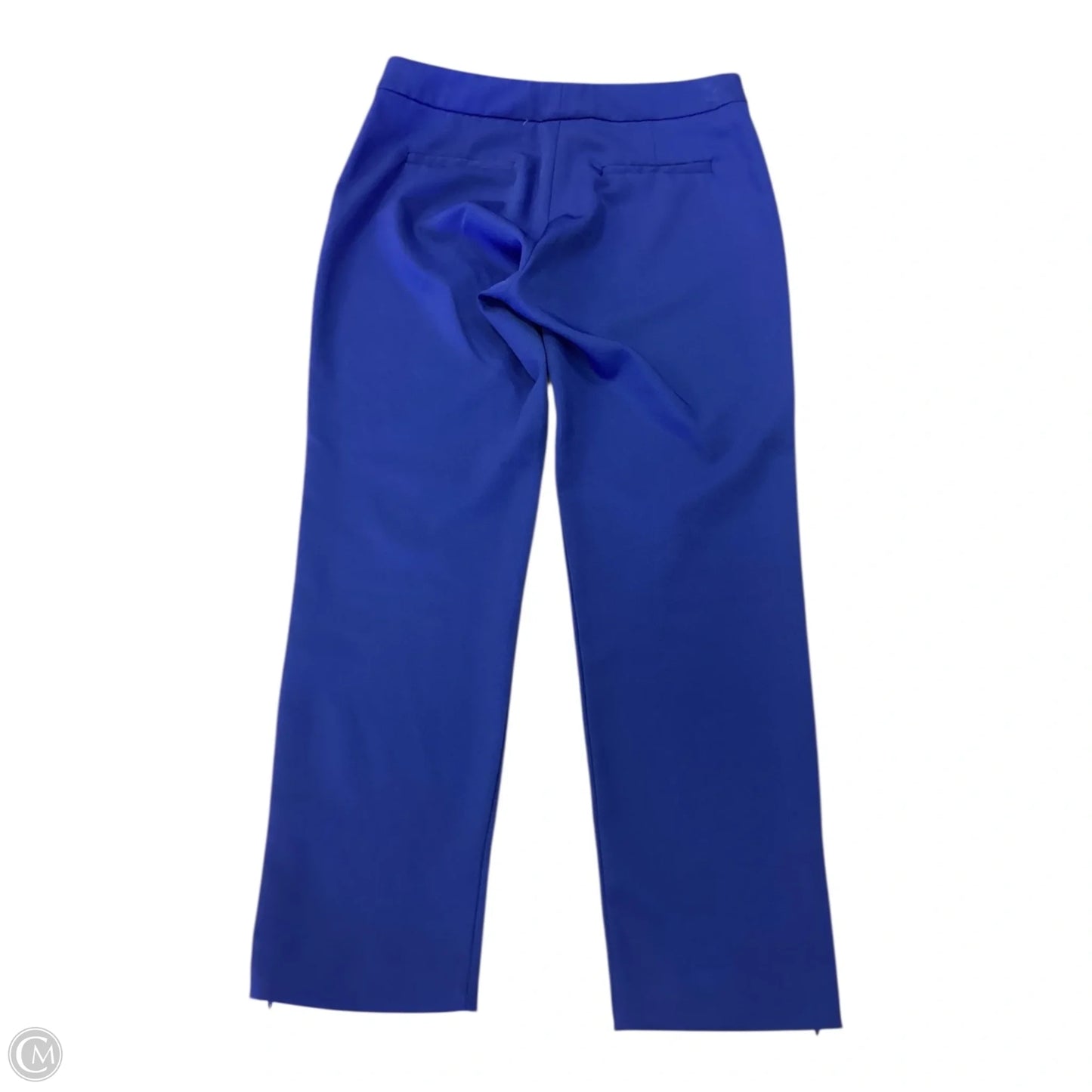 Pants Other By Clothes Mentor In Blue, Size: 8