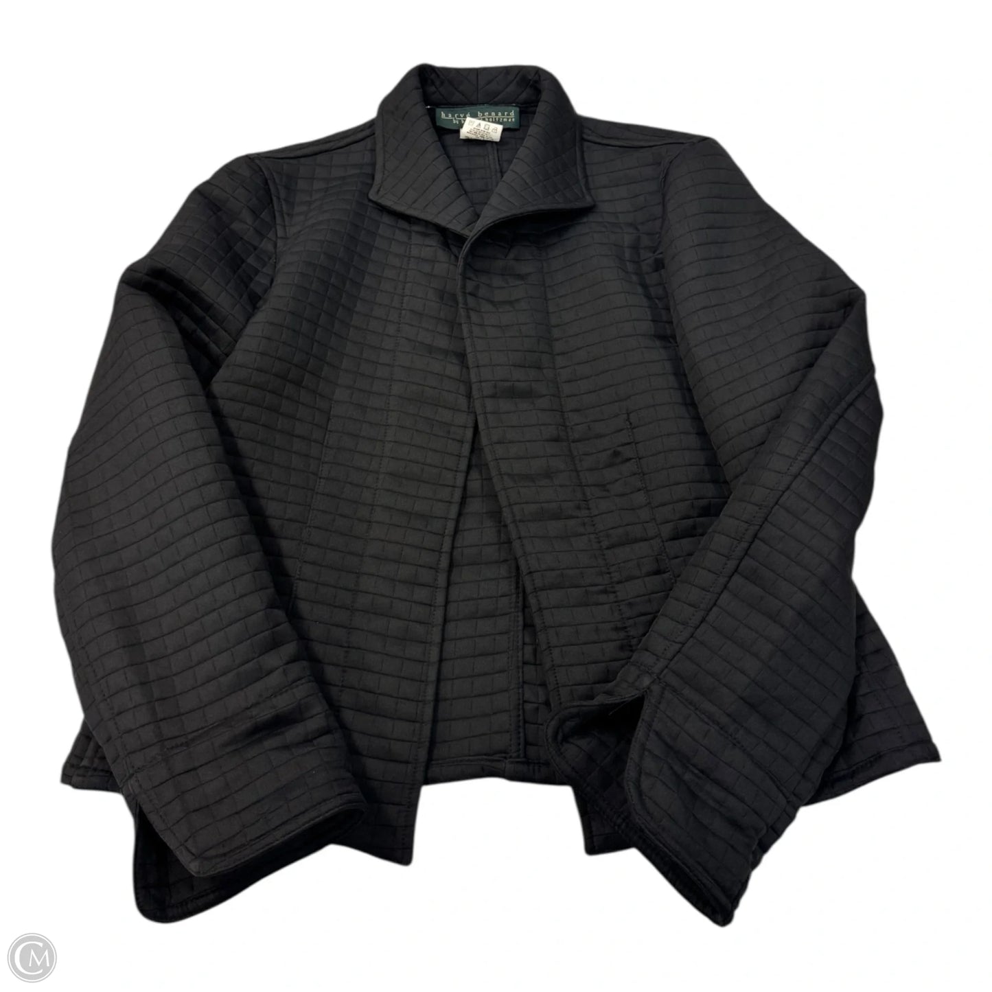 Jacket Other By Harve Bernard In Black, Size: 6