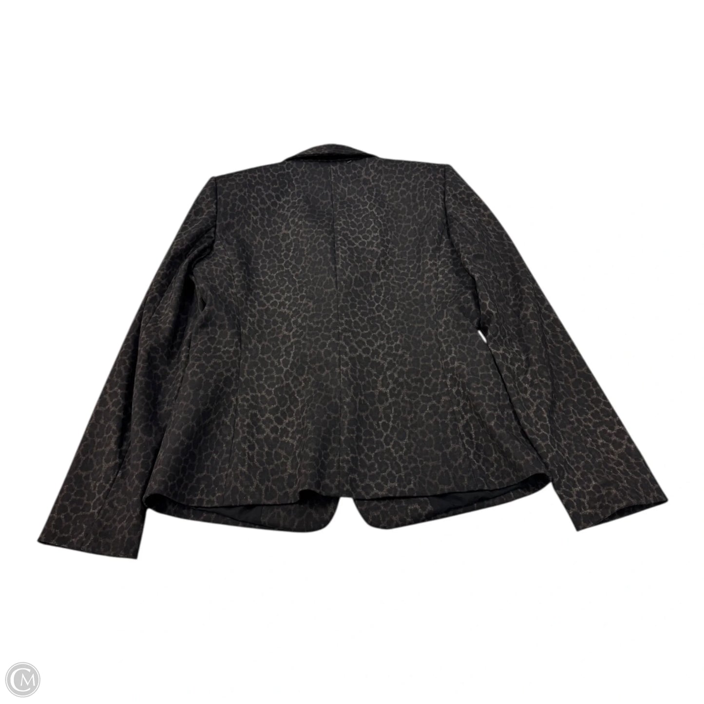 Jacket Other By Harve Bernard In Black, Size: 6