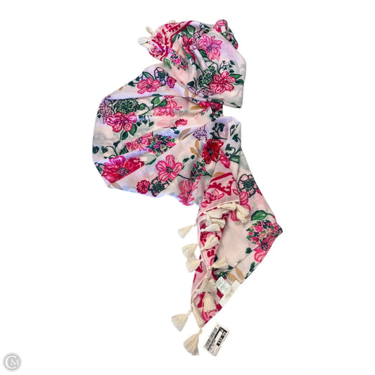 Scarf Designer By Lilly Pulitzer