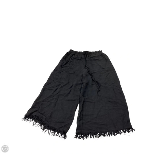 Pants Lounge By Gilli In Black, Size: L