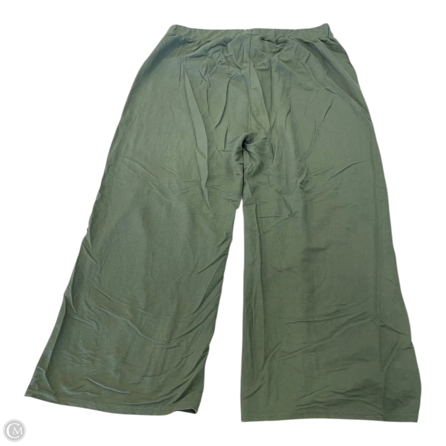 Pants Other By Clothes Mentor In Green, Size: Xl