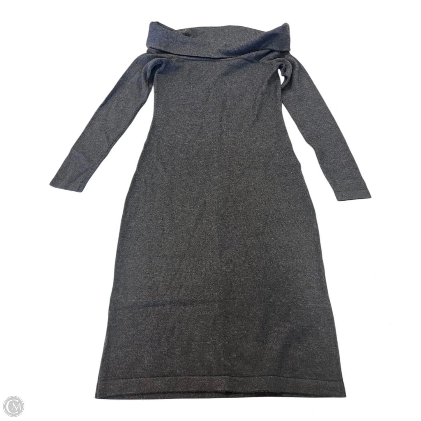 Dress Casual Short By Guess In Grey, Size: S