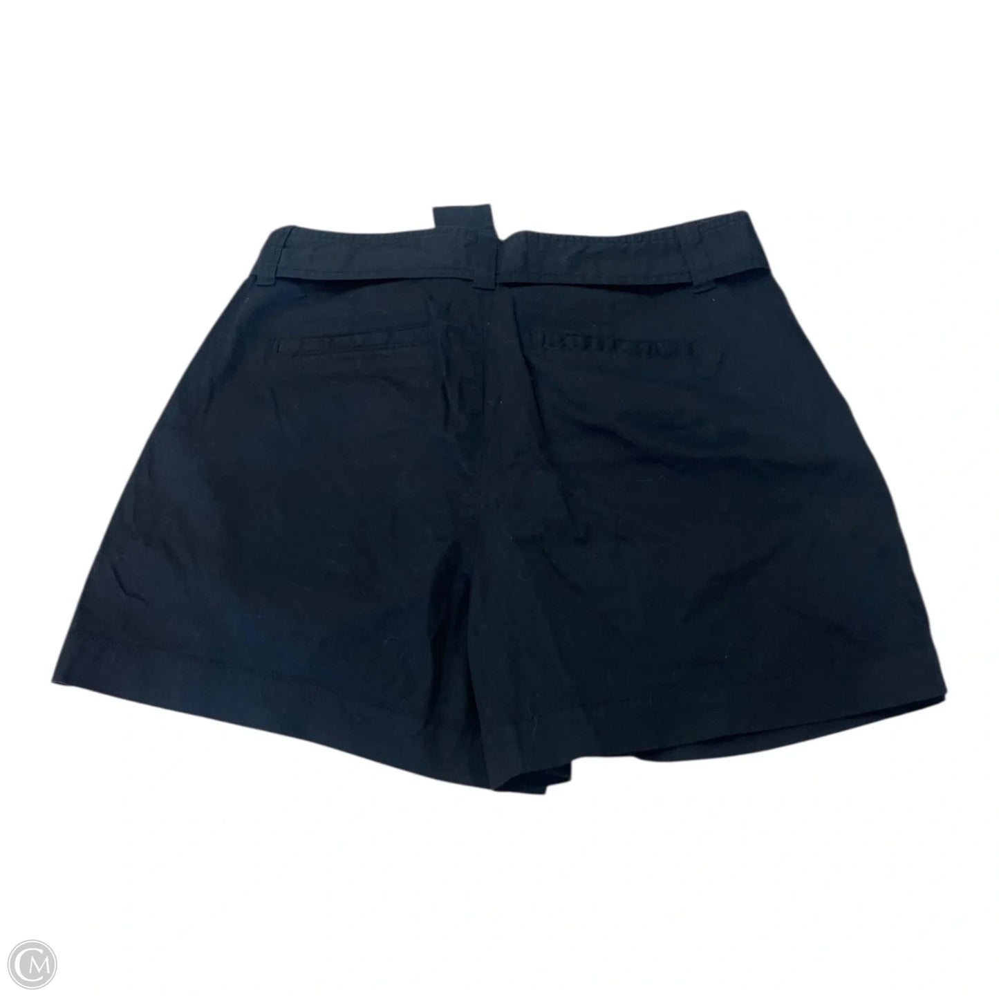 Shorts By A New Day In Black, Size: 12