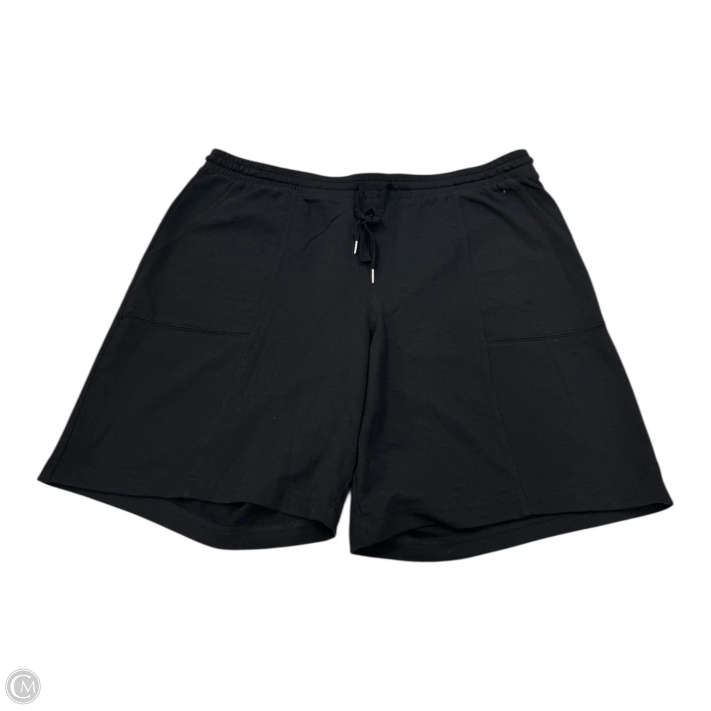Shorts By Soma In Black, Size: L