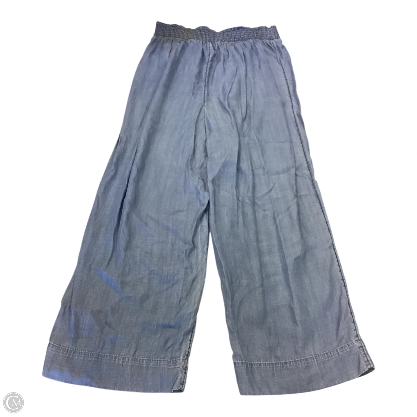 Pants Lounge By C And C In Blue, Size: Xl