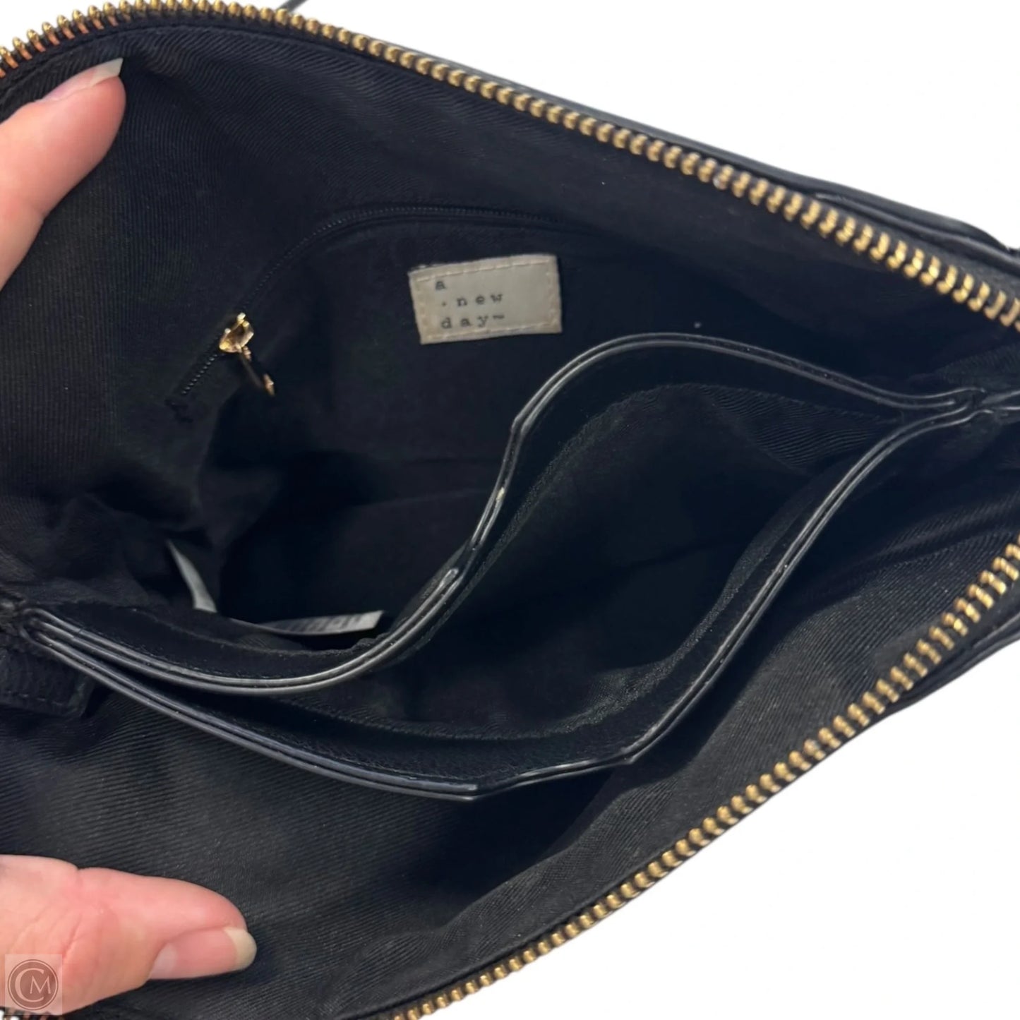 Crossbody By A New Day, Size: Small