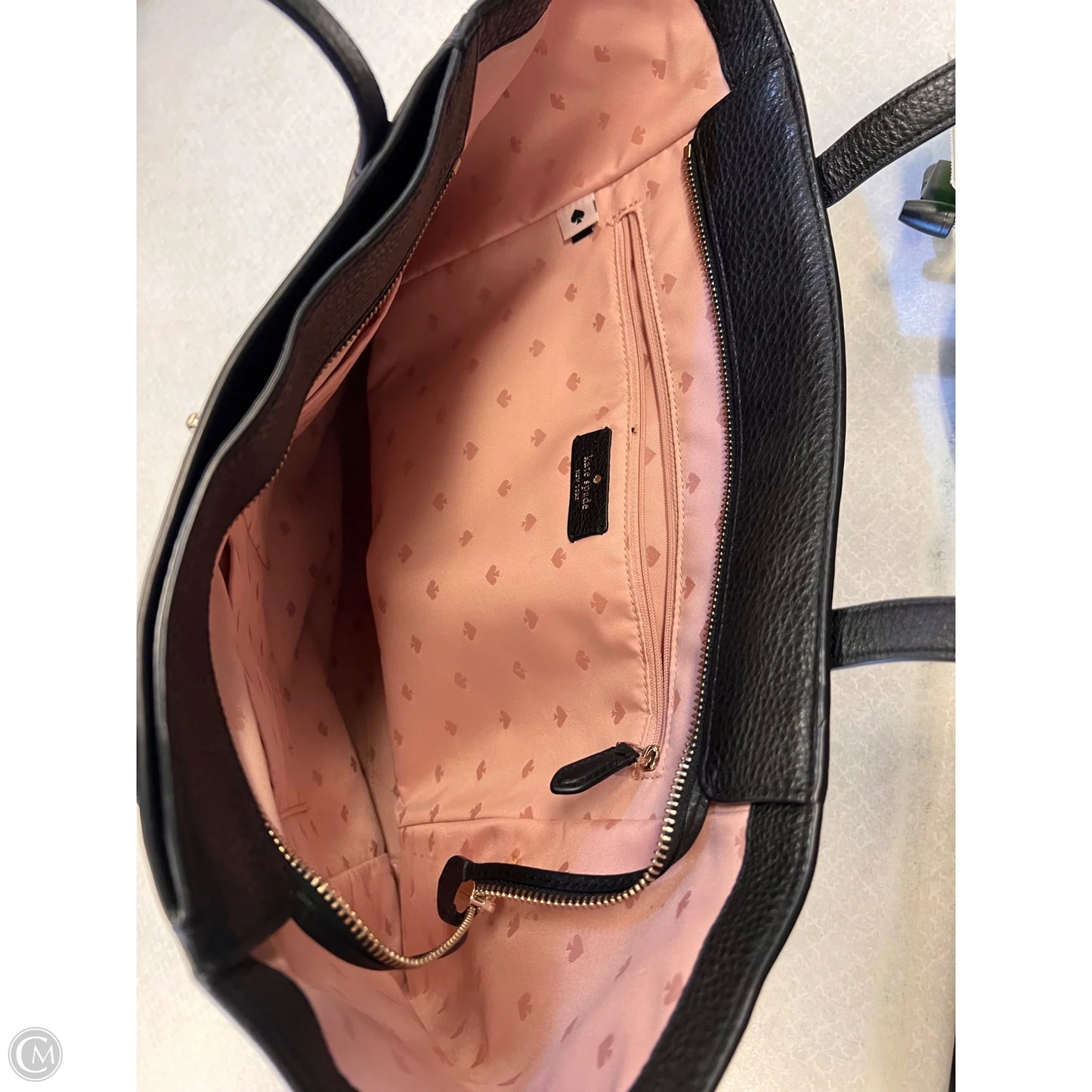 Duffle And Weekender Designer By Dooney And Bourke, Size: Large