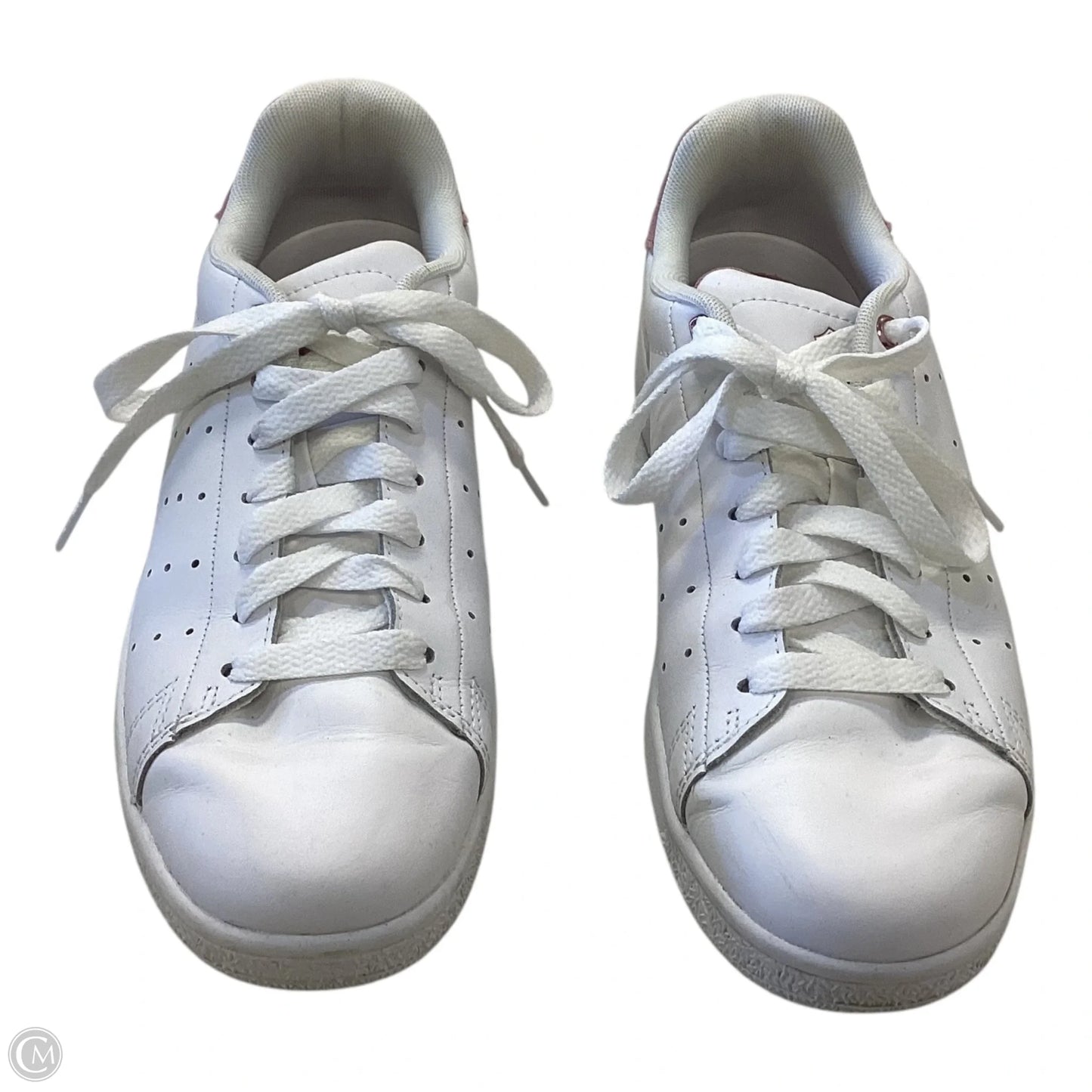 Shoes Sneakers By K Swiss In White, Size: 9