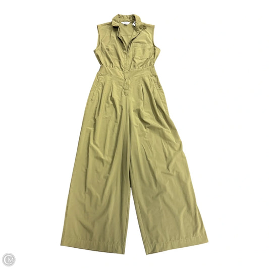 Jumpsuit By Athleta In Green, Size: 4p