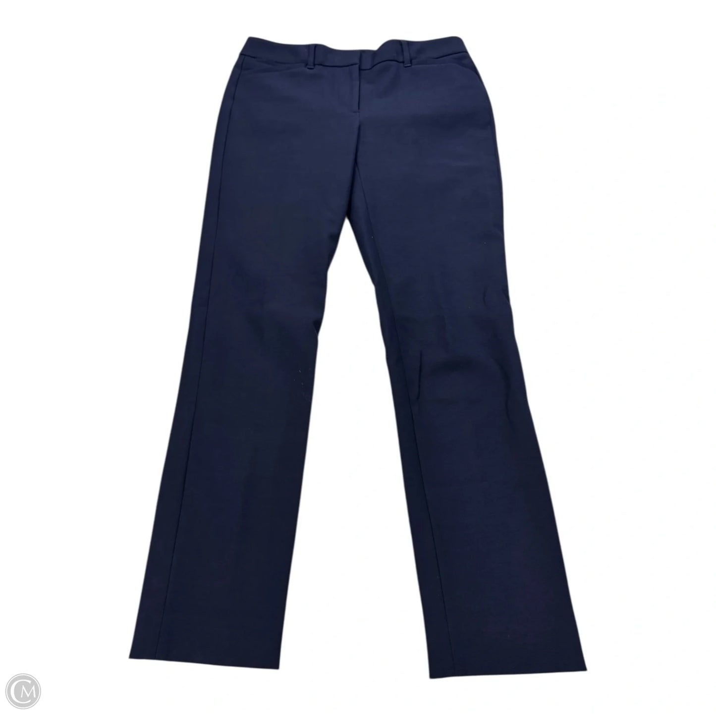 Pants Dress By White House Black Market In Navy, Size: 2