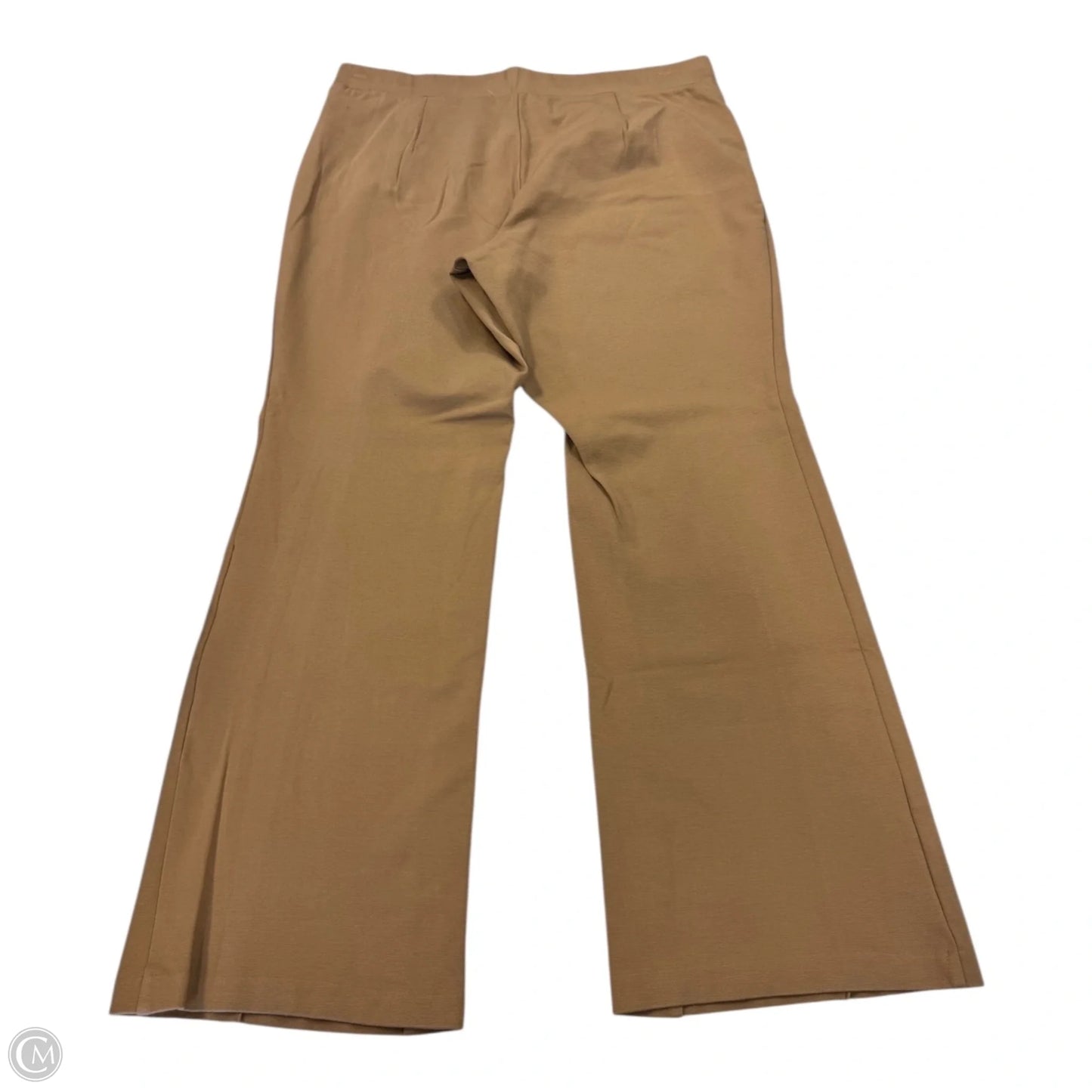 Pants Dress By Michael By Michael Kors In Tan, Size: Xl