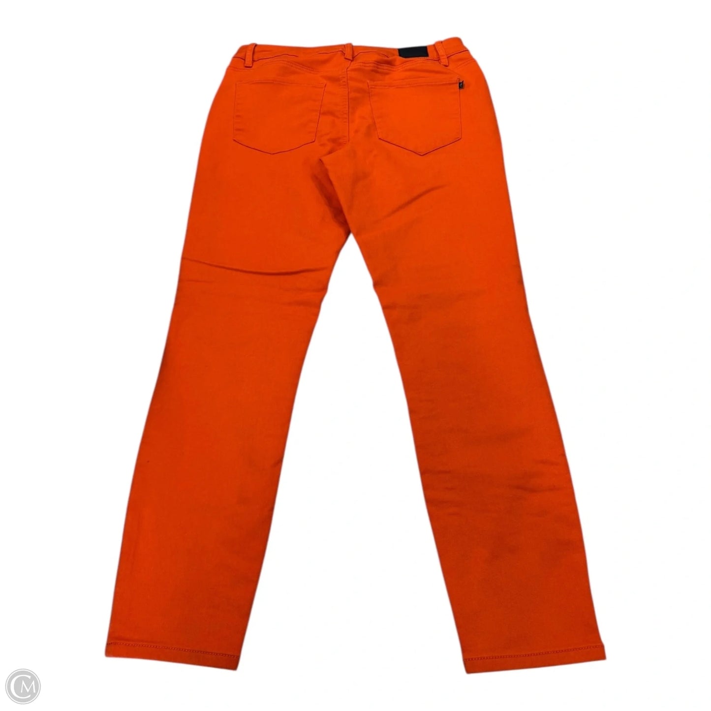 Pants Other By Tahari In Orange, Size: 12
