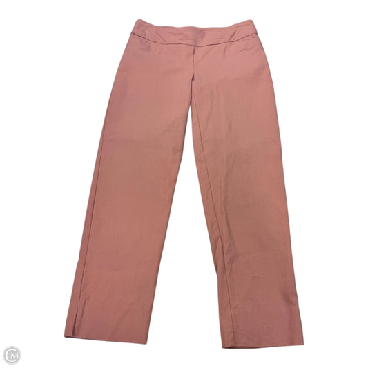 Pants Other By Zac And Rachel In Pink, Size: 8
