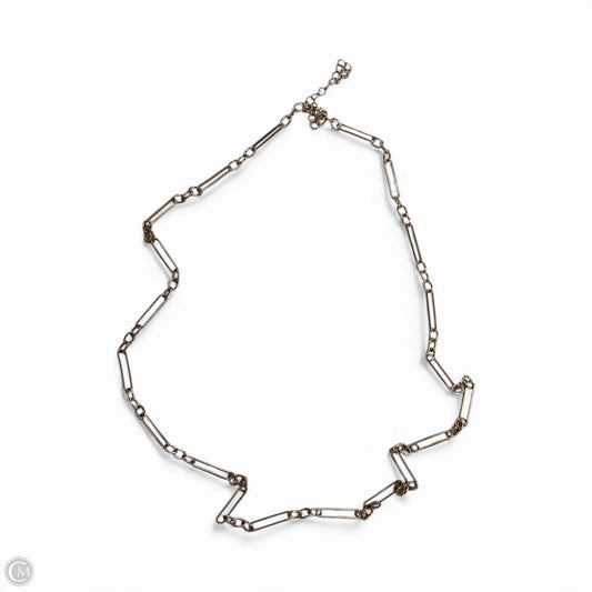 Necklace Chain By Clothes Mentor