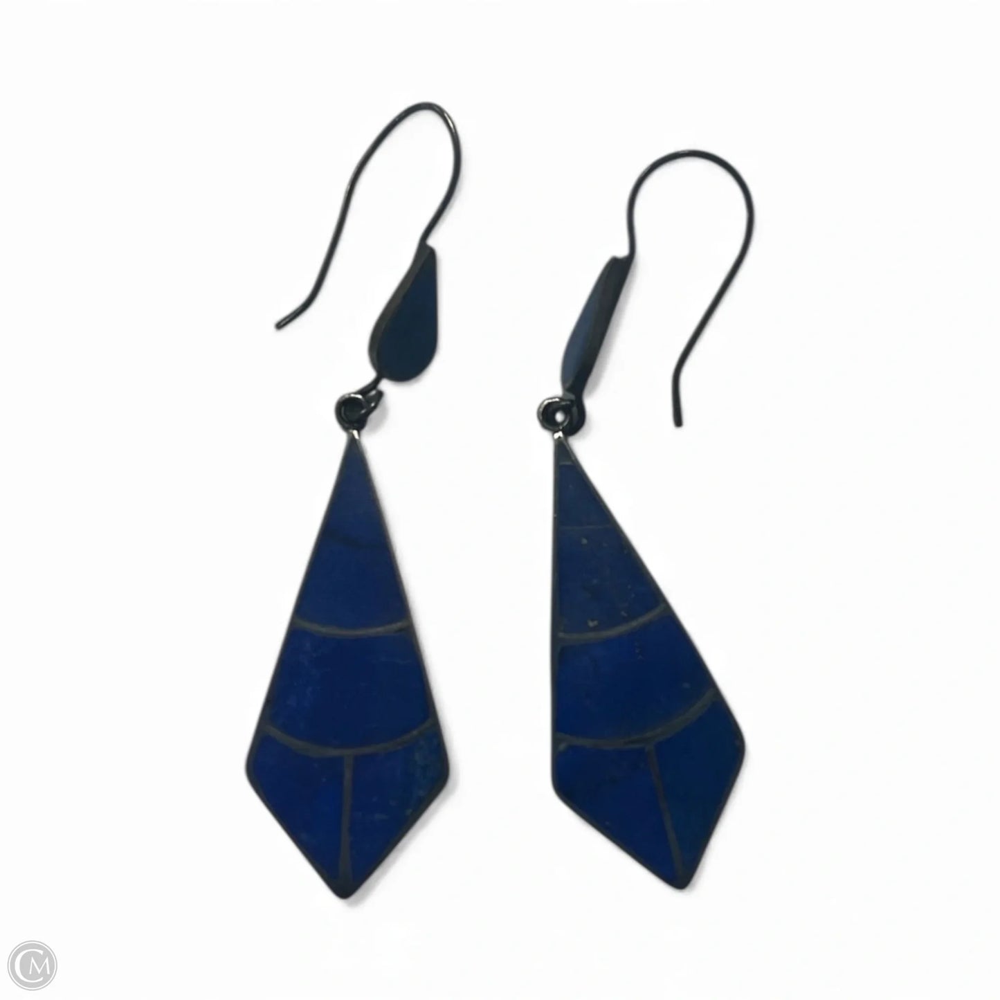 Earrings Sterling Silver By Clothes Mentor