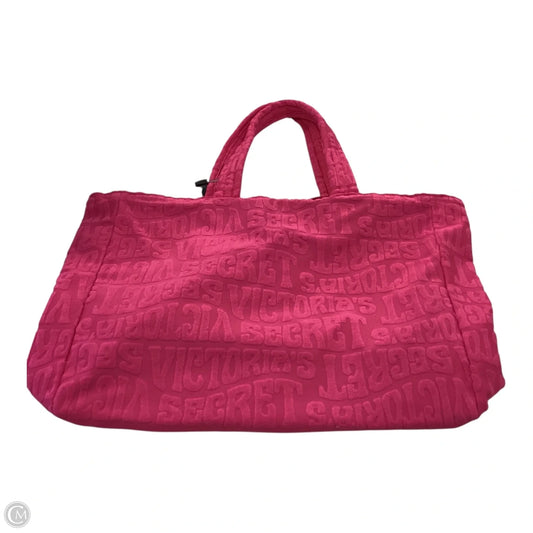 Tote By Victorias Secret, Size: Large