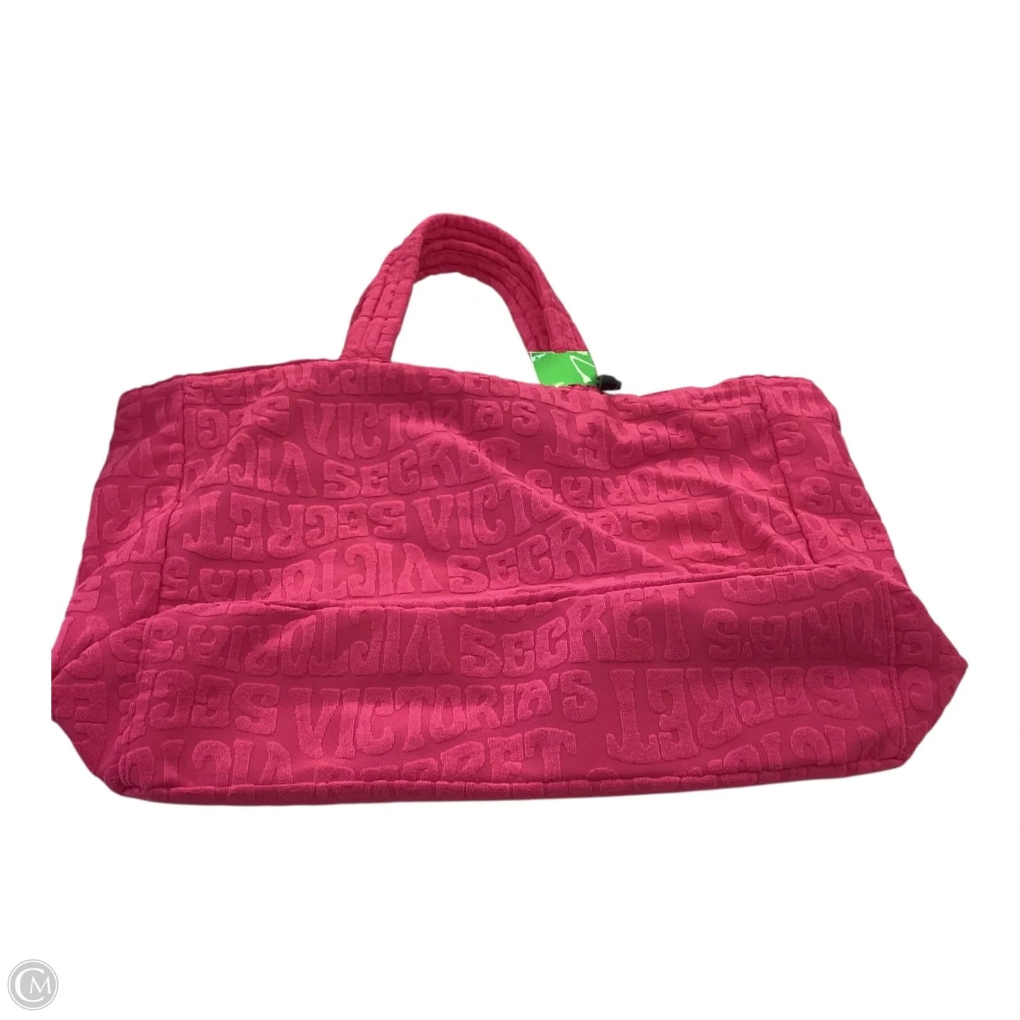 Tote By Victorias Secret, Size: Large