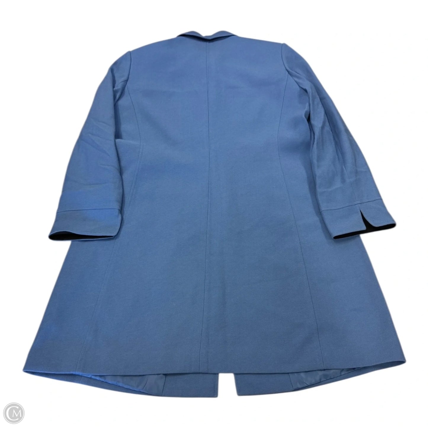 Jacket Other By Tahari By Arthur Levine In Blue, Size: 14