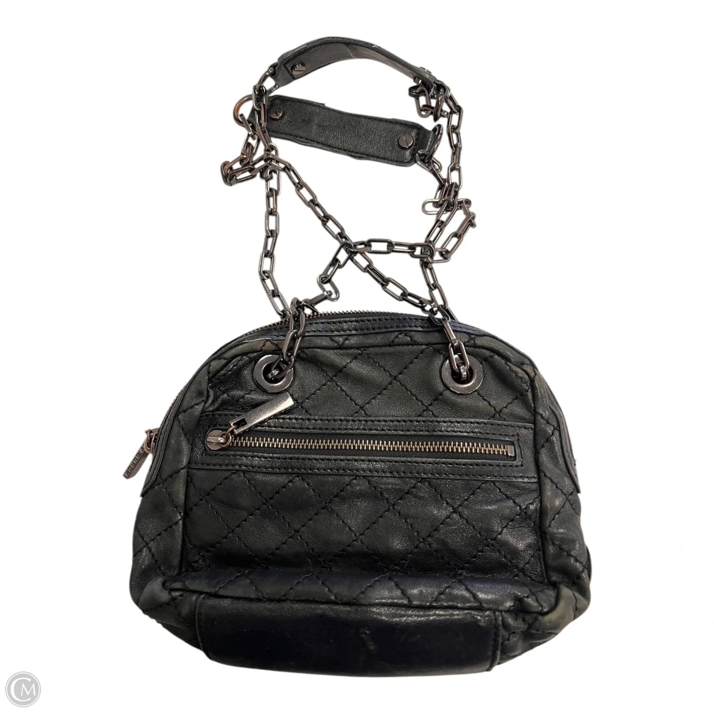 Handbag Designer By Tory Burch, Size: Small