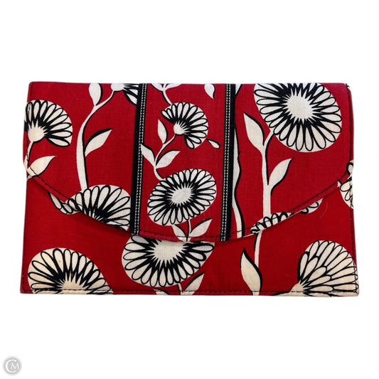 Wallet By Vera Bradley, Size: Medium