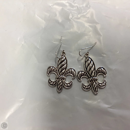 Earrings Dangle/drop By Clothes Mentor