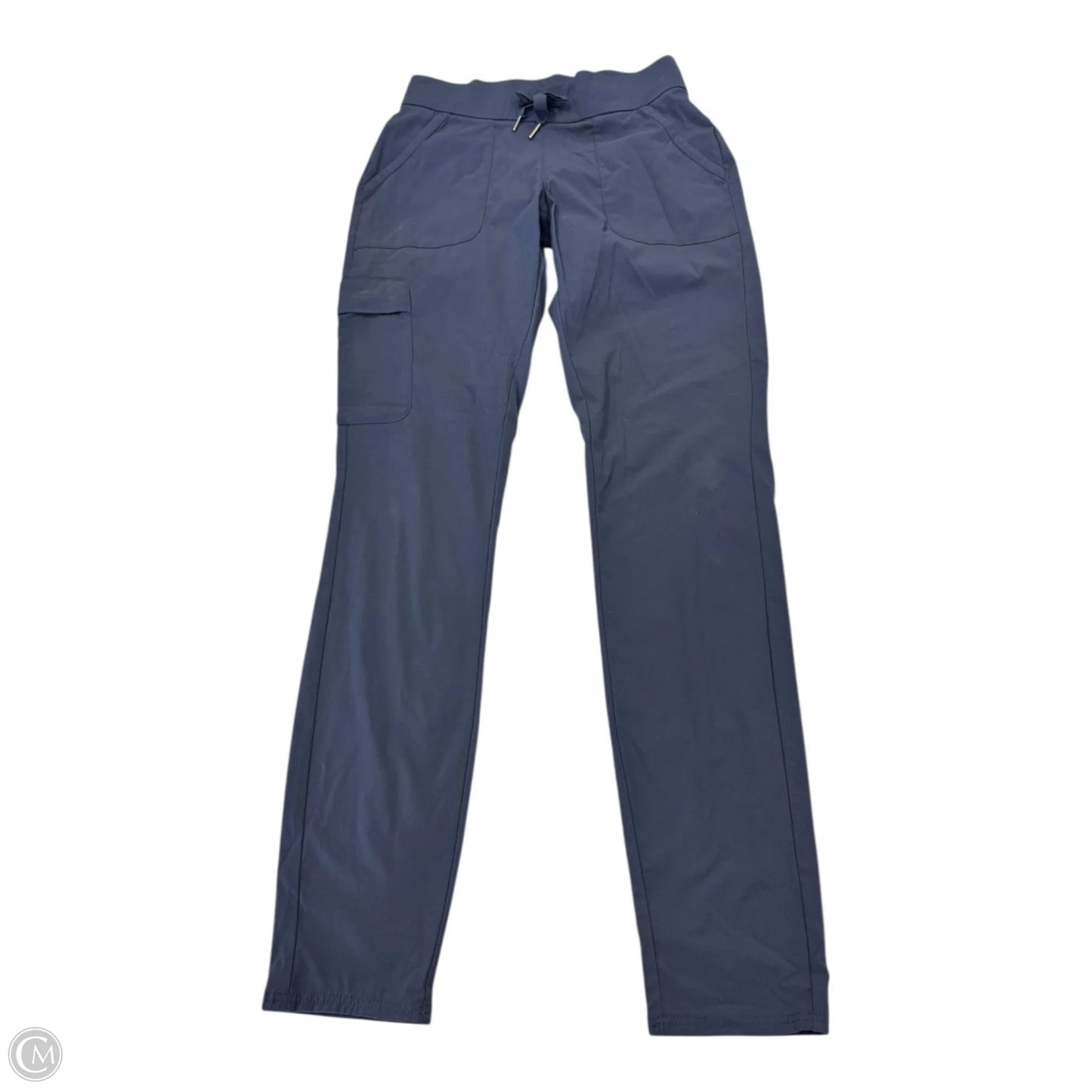 Athletic Pants By Columbia In Navy, Size: Xs