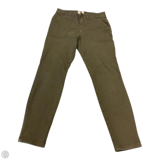 Pants Other By Sanctuary In Green, Size: 2